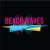Beach Waves Radio Logo