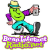 Bean Internet Radio 90s Hits Logo