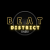 Beat District Radio (KBDR) Logo
