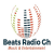Beats Radio Gh Logo
