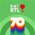 Bel RTL - 70 Logo