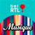 Bel RTL - Musique Logo