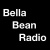 Bella Bean Radio Logo