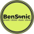 BenSonic Logo