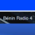 Bénin Radio 4 Logo