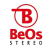 Beos Estereo Logo
