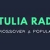 Betulia Radio Logo
