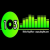Bey FM 103 Logo