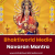 Bhaktiworld - Navaran Mantra Logo