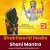Bhaktiworld - Shani Dev Mantra Logo