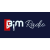 BiM INSPIRED RADIO Logo