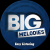 Big 106.2 - Big Melodies Logo