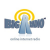 Big R Radio - Smooth Jazz Logo