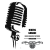 Bikers Garage Radio Logo