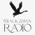 Black Swan Radio Logo