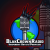 BlakCrownRadio Logo