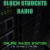 Bleom Students Radio Logo