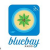 Bluebay Radio Logo