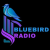 Bluebird Radio Logo