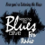 Blues Fox Radio Logo