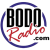 Bodo Radio Logo