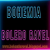 Bohemia RAVEL Logo