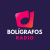 Bolígrafos Radio Logo