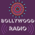 Bollywood Radio - B Praak Logo