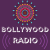Bollywood Radio -  Millind Gaba Logo