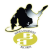 Booga Basement Records Logo