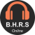 Borders Hospital Radio Service Logo