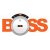 Boss Fm 95.5 Logo