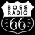 Boss Radio 66 Logo