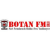 Botan FM Logo