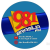Brasília FM 98.1 Logo