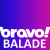 Bravo! Balade Logo