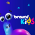 Bravo! - Kids Logo