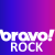 Bravo! - Rock Logo
