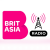 BritAsia Radio Logo