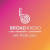 Broad Radio Logo
