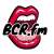 BCR.fm Logo