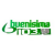 Buenísima 103.9 FM Logo