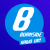 Burnside Radio UK Logo