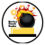 Butter Bomb Radio Logo
