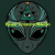 Buzz FM - Buzz Trance Radio Logo