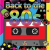 Buzz FM - Nonstop 80s Radio Logo