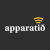 Bylgjan - Apparatið Logo