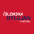Bylgjan - Íslenska Bylgjan Logo