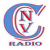 Cnv Radio - CNV Instrumental Logo