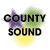 County Sound Logo